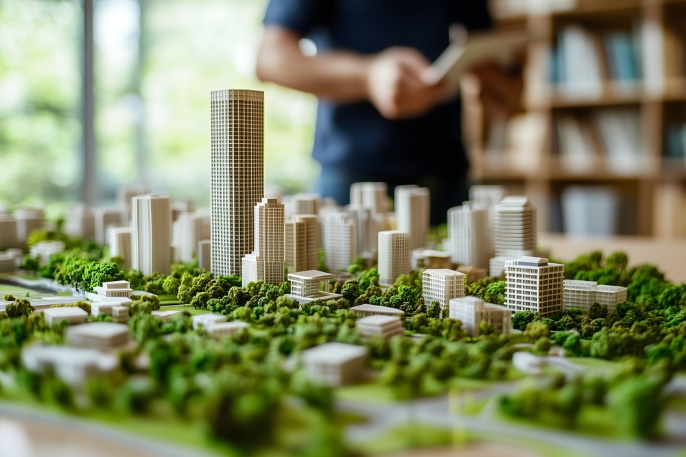 Urban Planning
