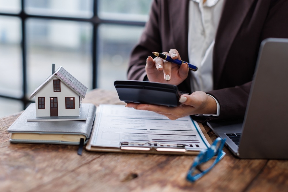 Property Valuation